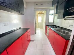 Blk 614B Punggol Spring (Punggol), HDB 4 Rooms #567696931